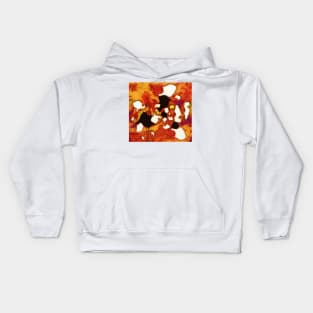 Rockburning Kids Hoodie